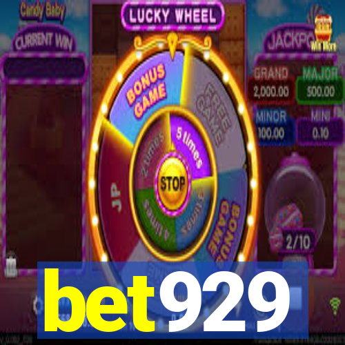 bet929