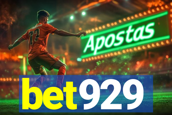 bet929