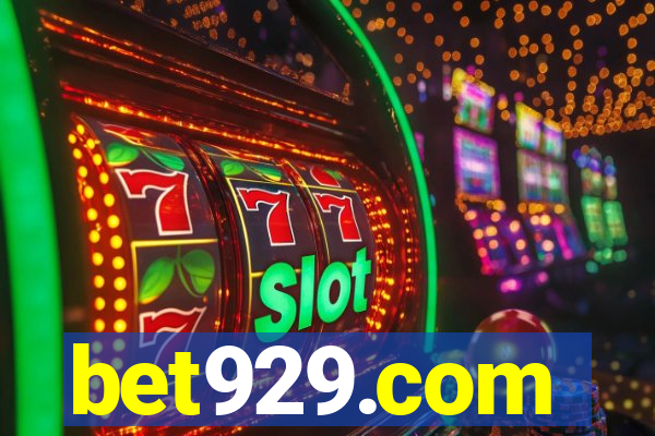 bet929.com