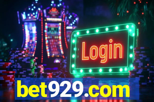 bet929.com