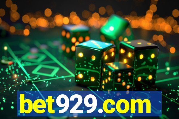 bet929.com