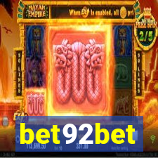 bet92bet