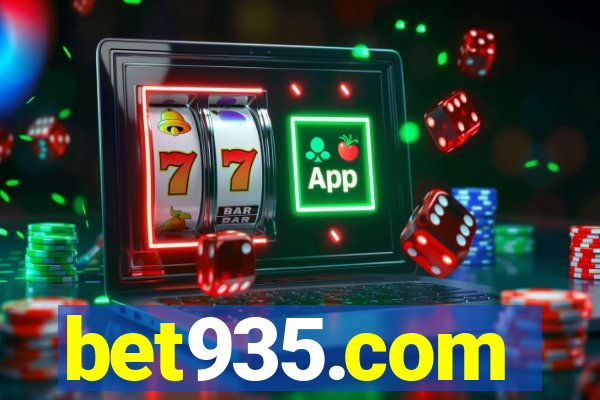 bet935.com