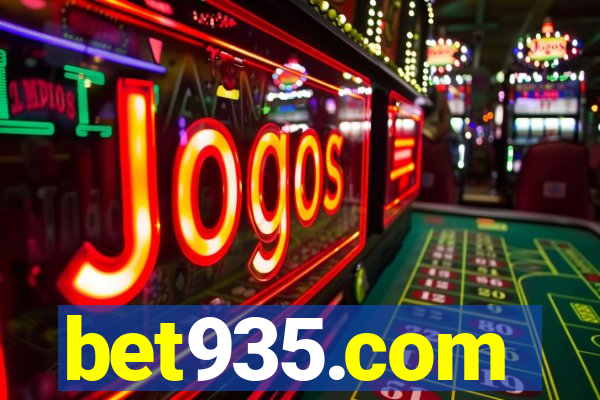 bet935.com