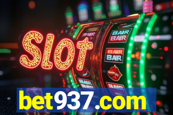 bet937.com