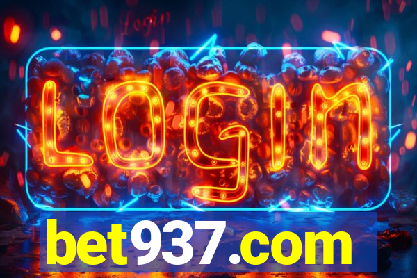 bet937.com