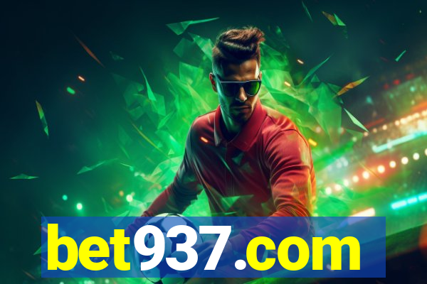 bet937.com