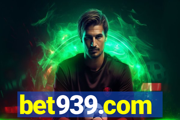 bet939.com