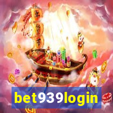 bet939login