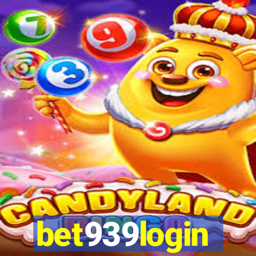 bet939login