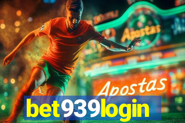 bet939login