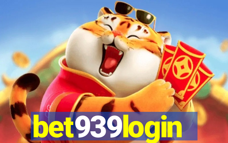 bet939login