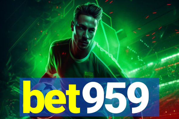 bet959