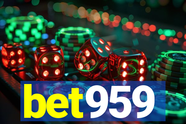 bet959