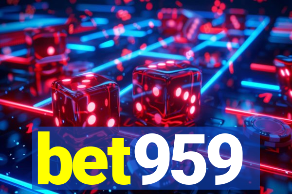 bet959