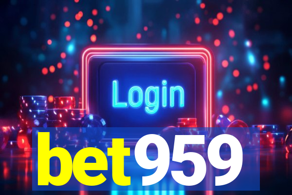 bet959