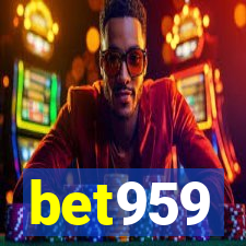 bet959