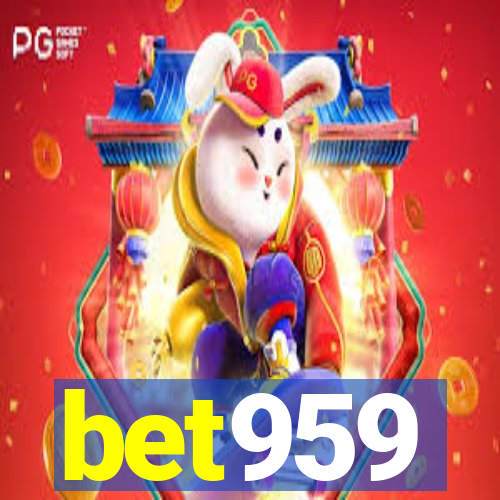 bet959