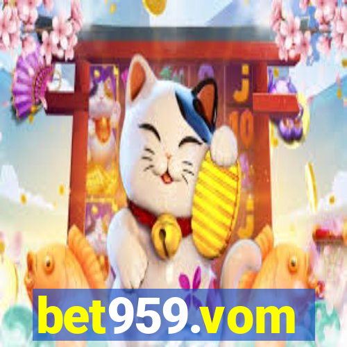 bet959.vom