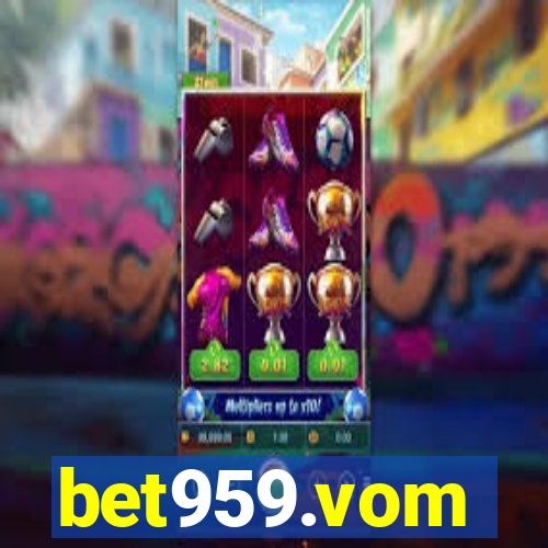 bet959.vom