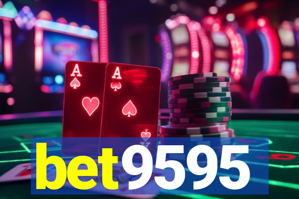 bet9595