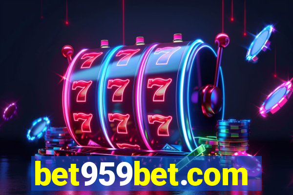 bet959bet.com