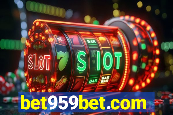 bet959bet.com