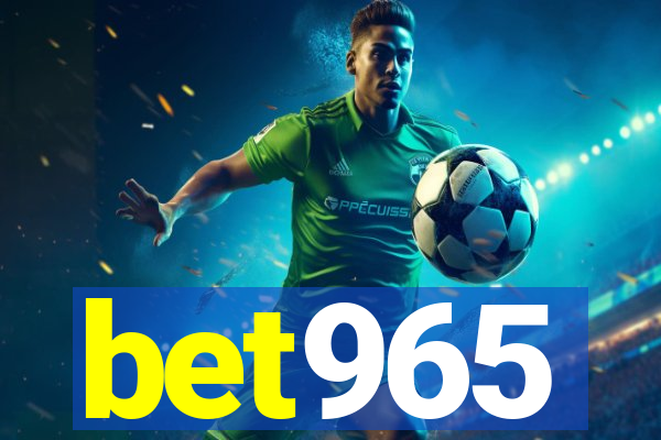 bet965