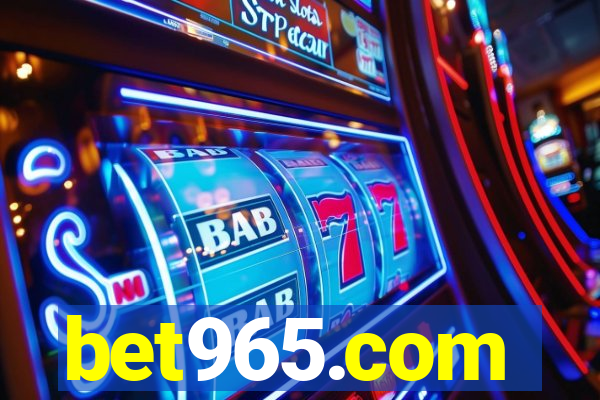 bet965.com