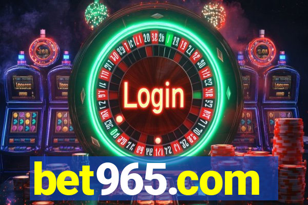 bet965.com