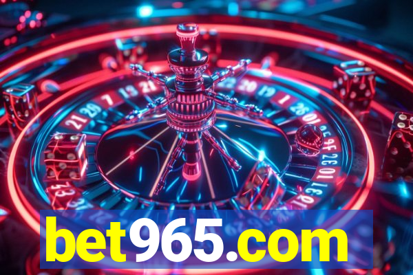 bet965.com