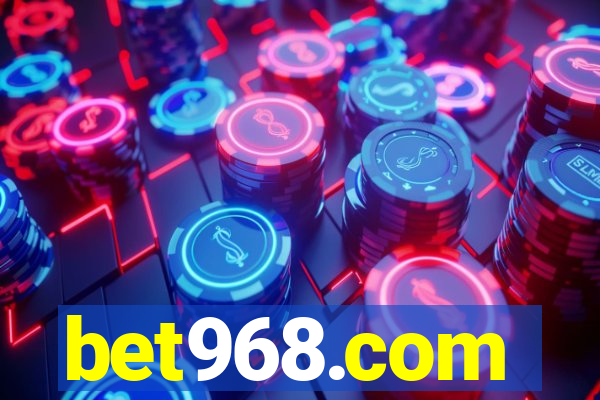 bet968.com