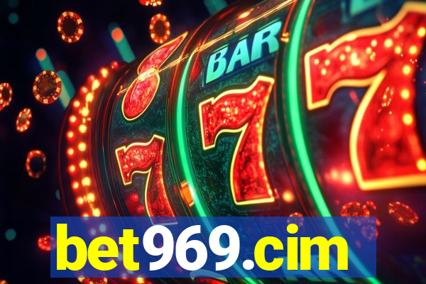 bet969.cim