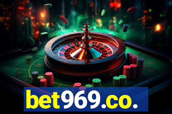 bet969.co.