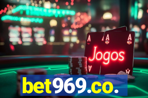 bet969.co.