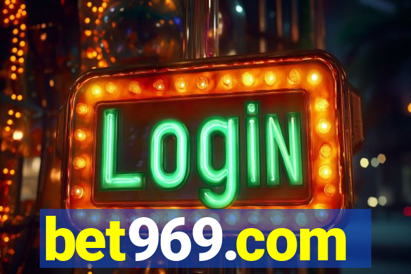 bet969.com