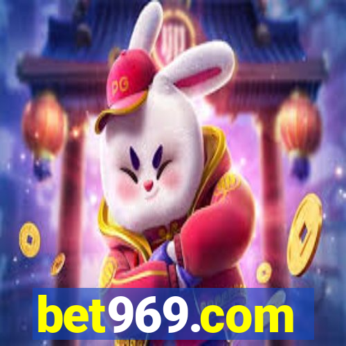 bet969.com