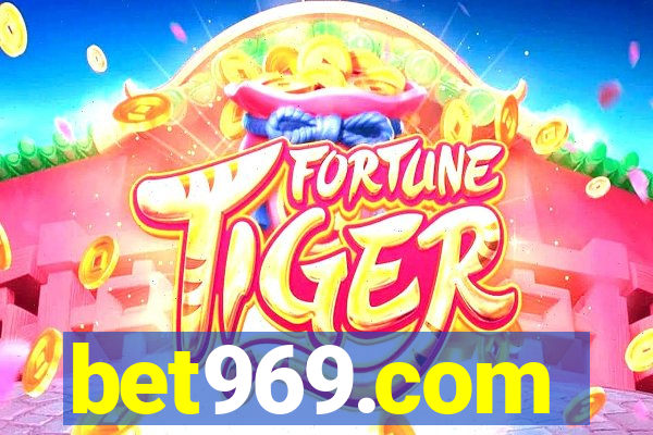 bet969.com