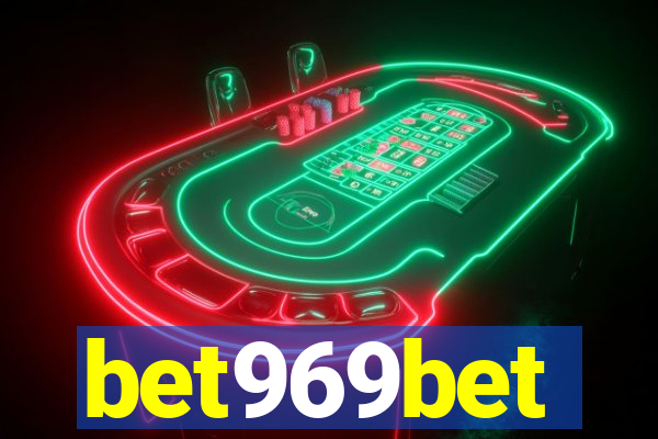 bet969bet