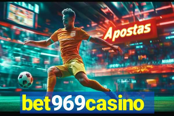 bet969casino