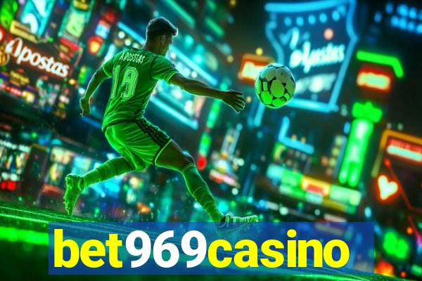 bet969casino