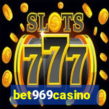 bet969casino