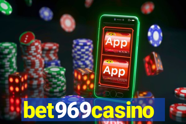 bet969casino