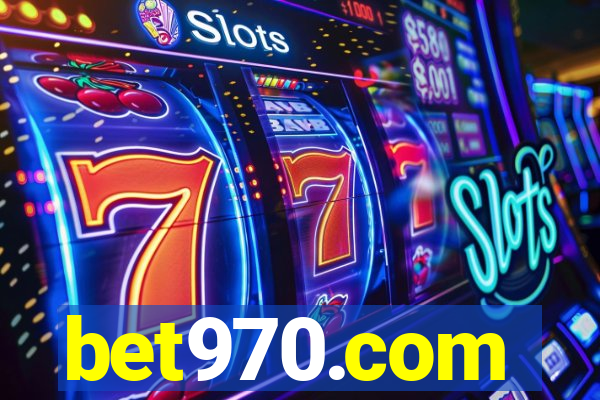 bet970.com