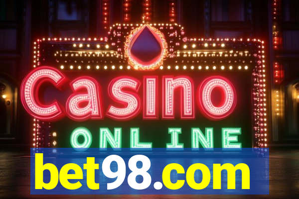 bet98.com