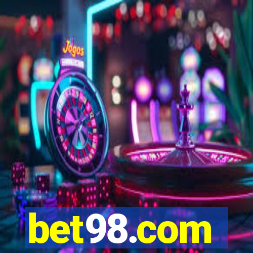 bet98.com