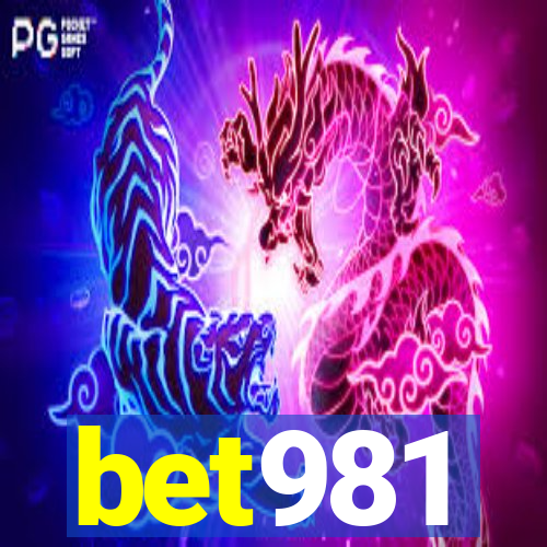 bet981