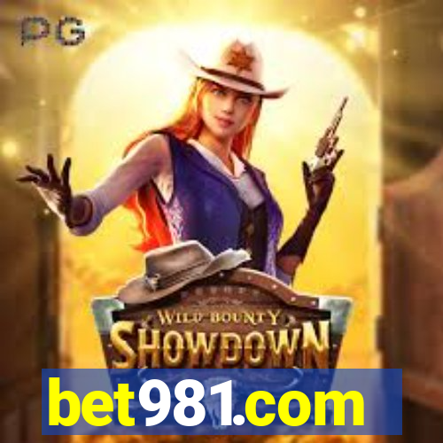 bet981.com