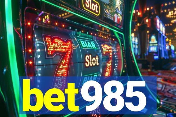 bet985