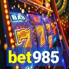 bet985